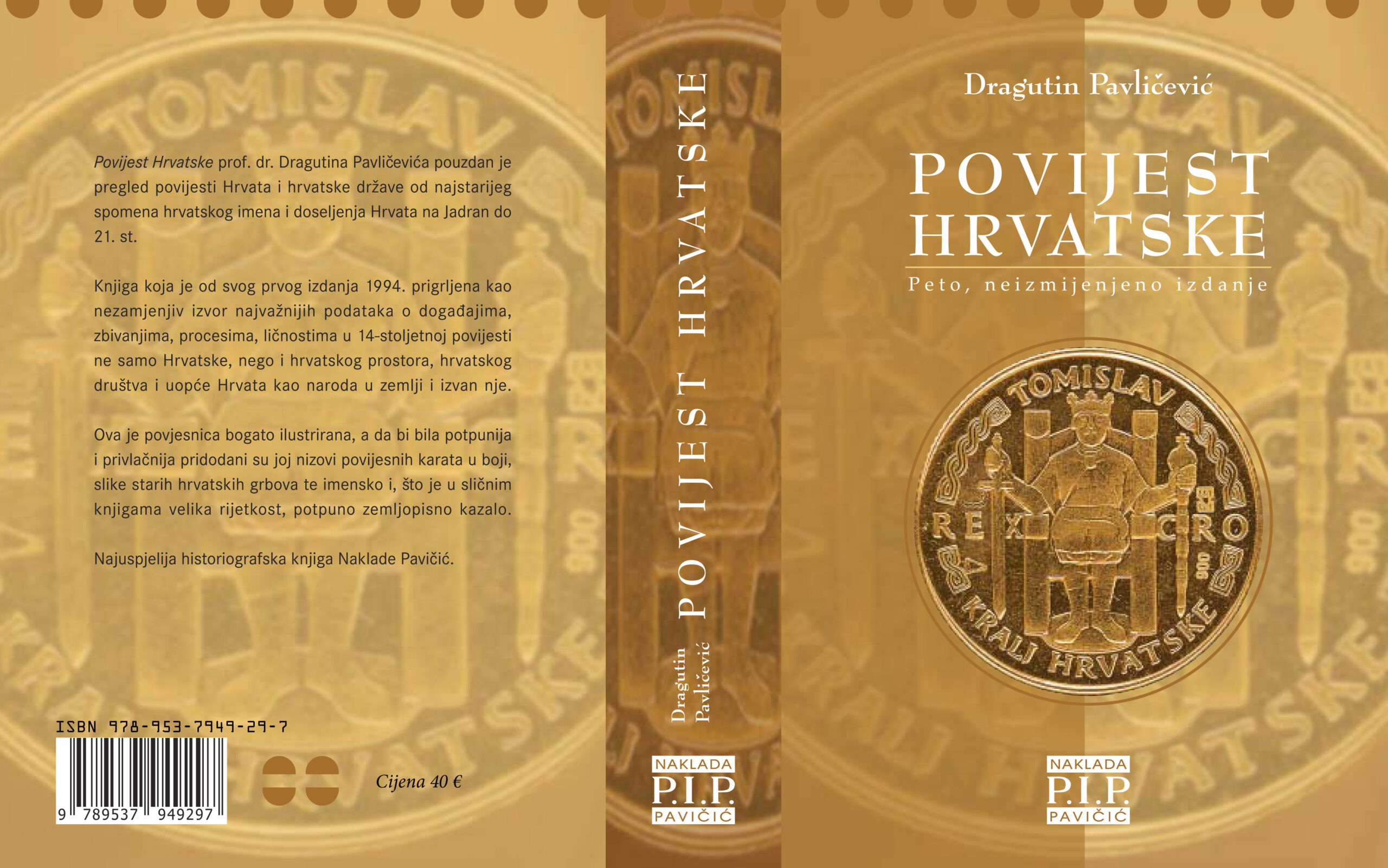 Povijest Hrvatske - Slika 2