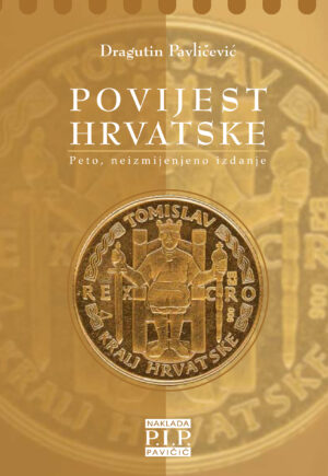 Povijest Hrvatske