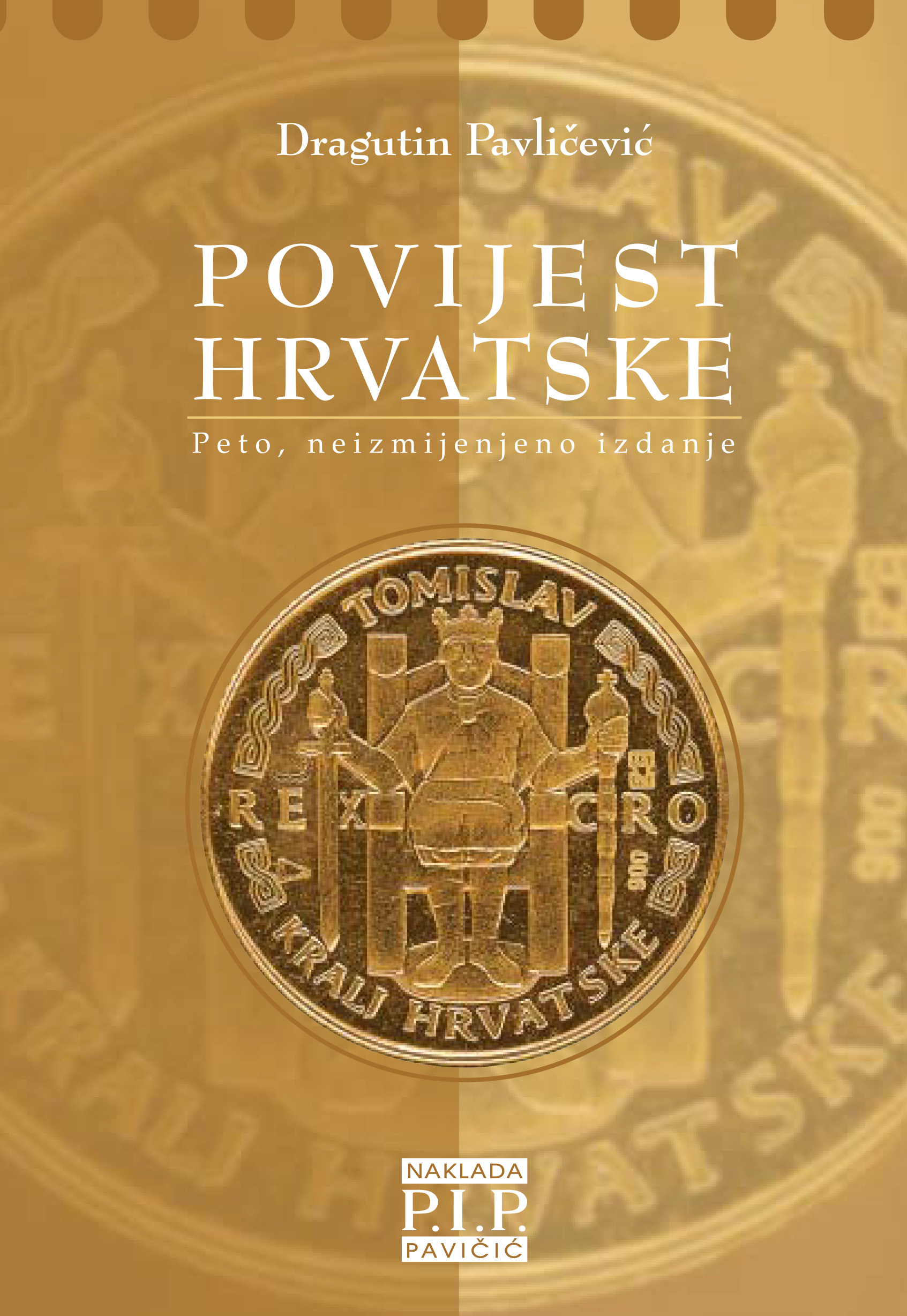 Povijest Hrvatske